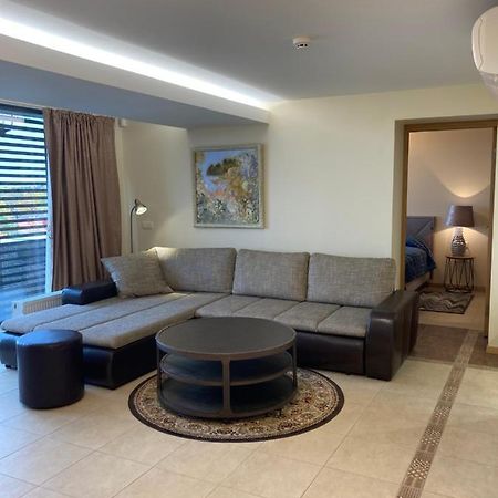 Daukanto 10 Two-Room Apartment With A View The Old Town On The 7Th Floor Palanga Bagian luar foto