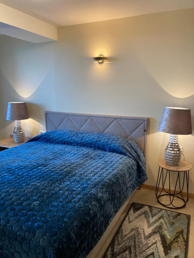 Daukanto 10 Two-Room Apartment With A View The Old Town On The 7Th Floor Palanga Bagian luar foto